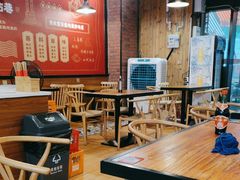 -车沾巷·重庆老味豌杂面