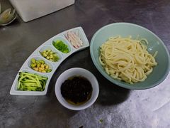 -真地道京味府·鲜橙烤鸭·北京菜(朝阳公园·甜水园店)