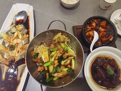 -阿毛饭店(和义路店)