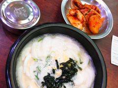-神仙雪浓汤(明洞店)