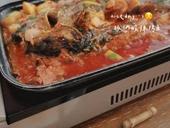 -中8楼风尚云南菜(颐堤港店)