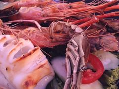 -Mr. 99 Steak and Seafood Restaurant