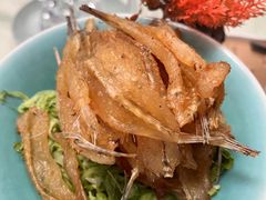 -这片海·海景餐厅(博鳌店)