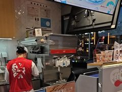 -DQ·蛋糕·冰淇淋(龙茗店)