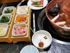 -汇聚德京味铜锅涮肉(沈家桥二路店)