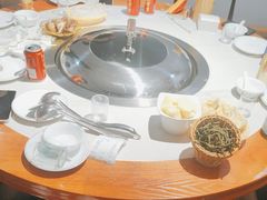 -桃源村铁锅炖鱼(体育馆道店)