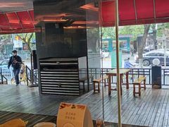 -天伦松鹤大饭店·欣妮咖啡