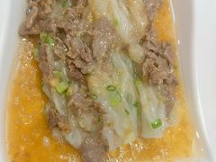 -八宝牛潮汕鲜牛肉火锅(净月店)
