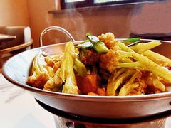 -晓丽•非遗豆腐炖鱼头(新凤北路店)