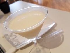 法式酵酸奶-国际青年会议酒店-苏莱斯餐厅