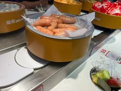 -龍歌自助小火锅(奎文万达店)