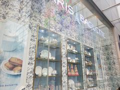 -巴黎贝甜(大宁国际商业广场店)