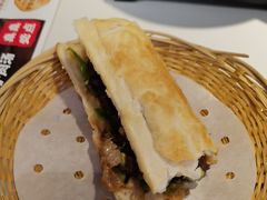 -乔阿马·江南味·驴肉香(龙湖华泾天街店)