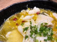 -好人民间小吃·番茄鱼酸菜鱼(木渎悠方店)