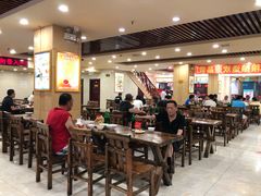 大堂-西塔大冷面(市府大路店)