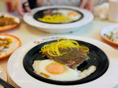 -快乐爱斯米牛排自助(吾悦广场店)