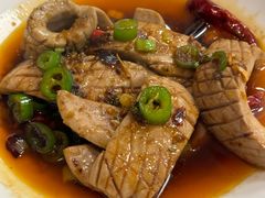 -双生不夜粥
