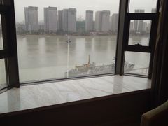 -福州天元国际威斯汀酒店·中国元素餐厅