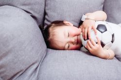 -熊猫叔叔高端儿童摄影(清江商场店)