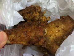 -汴京炸鸡王(蔡锷北路店)