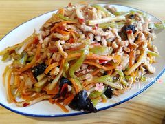 -香满园春饼·家常菜(东大桥店)