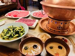 -南门涮肉(通州店)