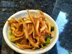 -小城故事·地道宁波味(月湖盛园店)