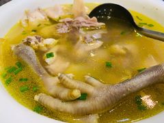 -呼吸森林·生态农庄农家乐私房菜