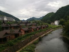 -水墨汀溪风景区