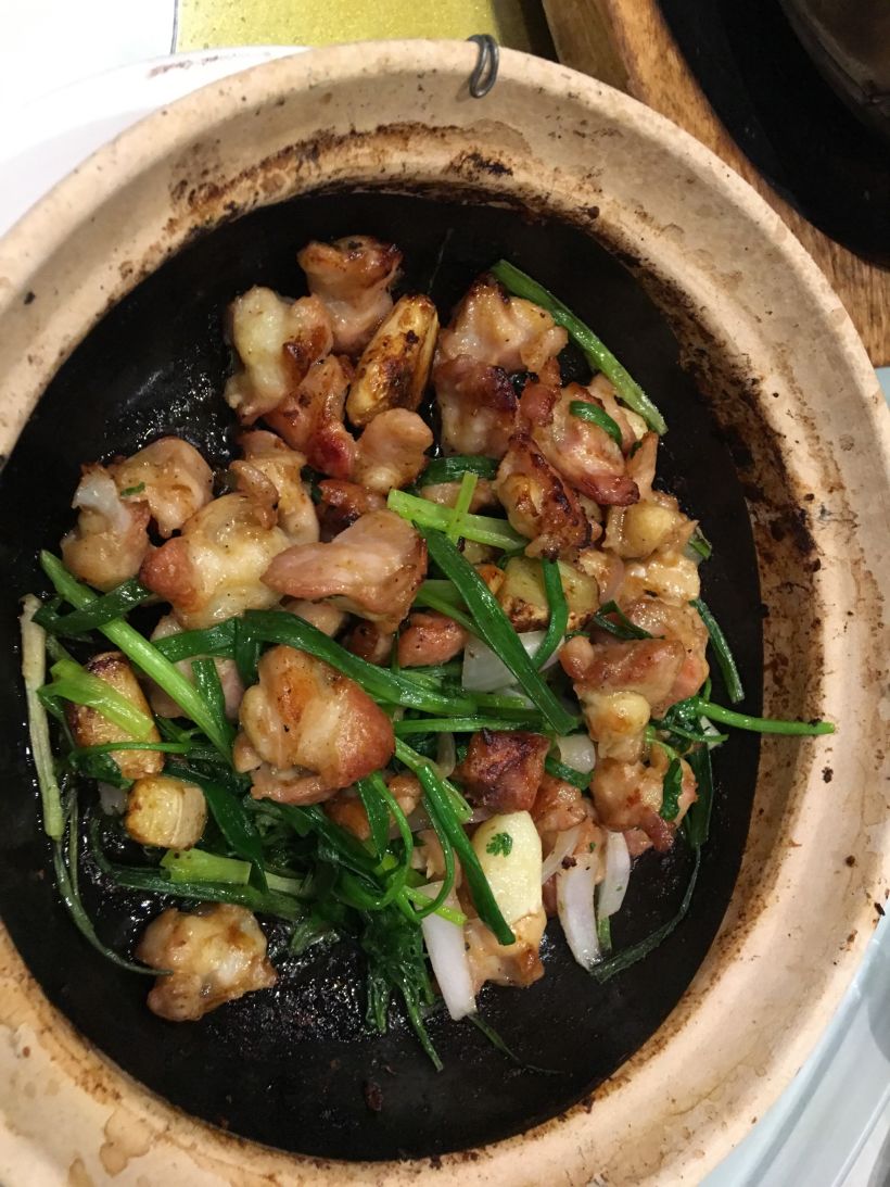 【开学季】心想事成"翠小小啫啫煲"-只看该作者-武汉吃喝玩乐-大众点