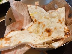 -克比叔叔印度餐厅Kebabs on the Grille(人民广场店)