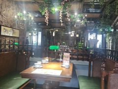 -龙抄手食府(浣花北路店)