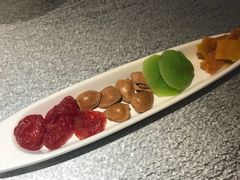 -探鱼·鲜青椒爽麻烤鱼(北京路天河城店)