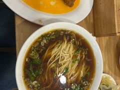 -水仙拉面(水仙街店)