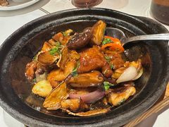 -汤城小厨•粤菜•靓汤(苏州街店)
