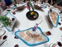 -金满楼(天河中路店)