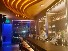 -DEW Lounge(深圳湾店)