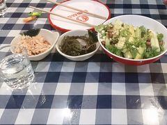 -雪熊哈尔滨烧烤·精酿啤酒·砂锅(中央胜境店)