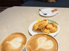 -国际饭店·原点咖啡吧ORIGIN CAFE&BAR