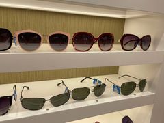 -宝岛眼镜·星创视光中心(威海路店)