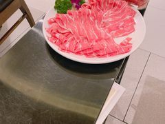 -宝弟羊肉馆(众意路店)