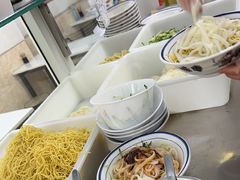 -老味道凉皮(石景山店)