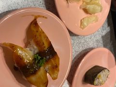 -争鲜回转寿司(南开大悦城店)