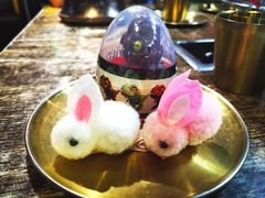 -七友美蛙鱼头火锅(坂田店)