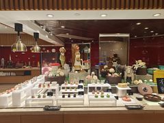 -盛宴自助餐厅(运达喜来登店)