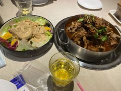 -浩爷羊蝎子火锅(望京店)