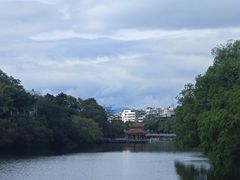 -潮州西湖