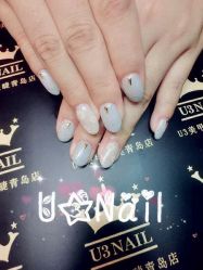 u3nail美甲美睫沙龙-U3日式美甲美睫
