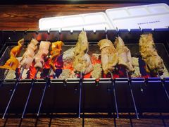 -三个蒙古大叔羊肉串(大宁店)