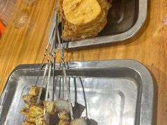 -陈氏肥蛤(小纬六路总店)